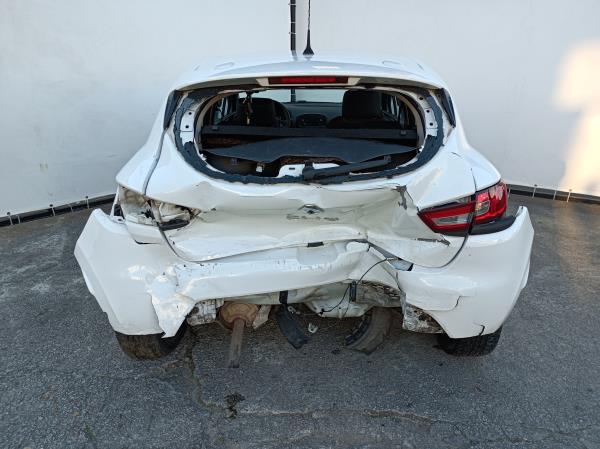 Clio IV  RENAULT Clio IV (BH_) Imagem-3