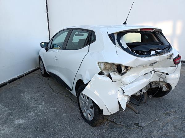 Clio IV  RENAULT Clio IV (BH_) Imagem-4