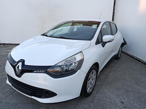 Clio IV  RENAULT Clio IV (BH_) Imagem-5