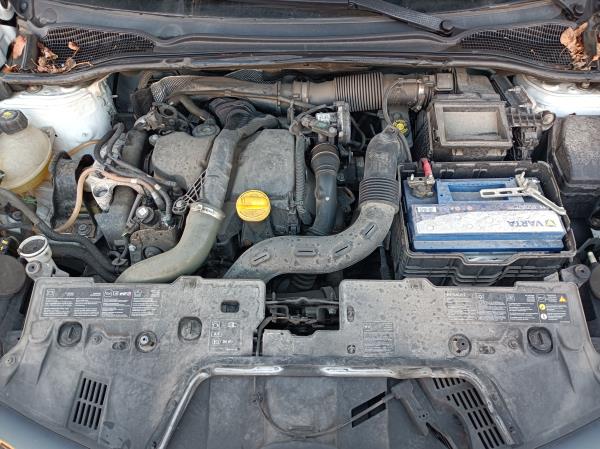 Clio IV  RENAULT Clio IV (BH_) Imagem-7