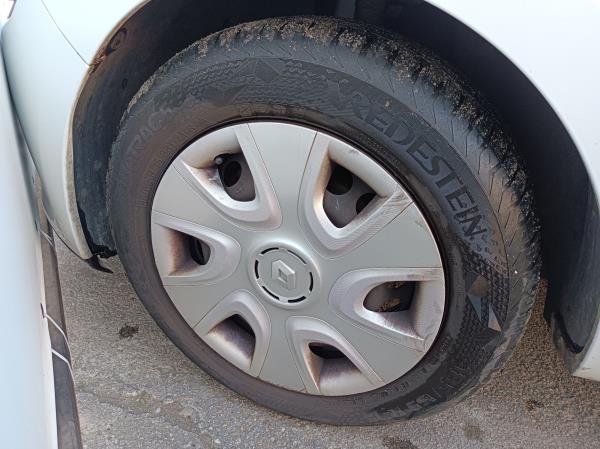 Clio IV  RENAULT Clio IV (BH_) Imagem-8