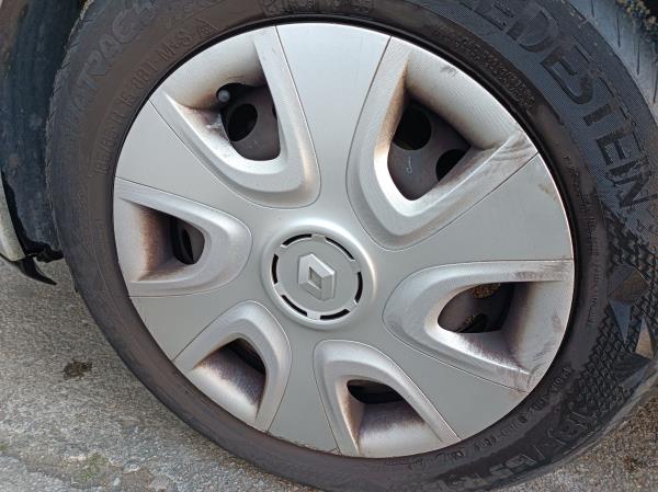 Clio IV  RENAULT Clio IV (BH_) Imagem-9