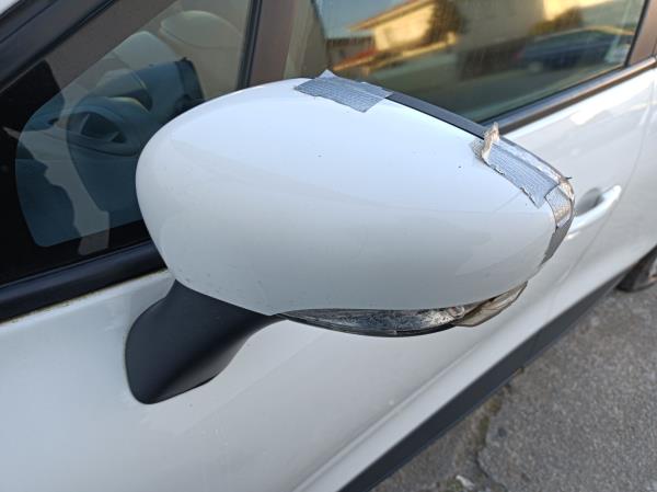 Clio IV  RENAULT Clio IV (BH_) Imagem-10