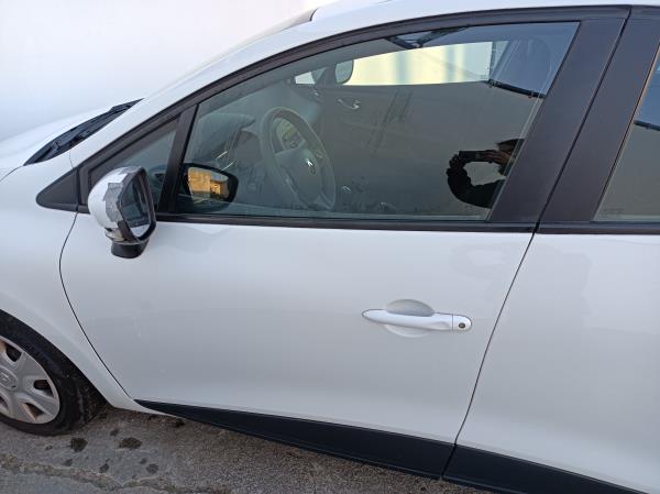 Clio IV  RENAULT Clio IV (BH_) Imagem-16