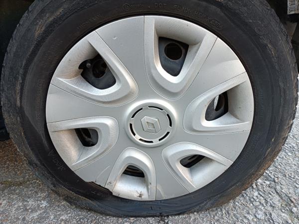 Clio IV  RENAULT Clio IV (BH_) Imagem-18