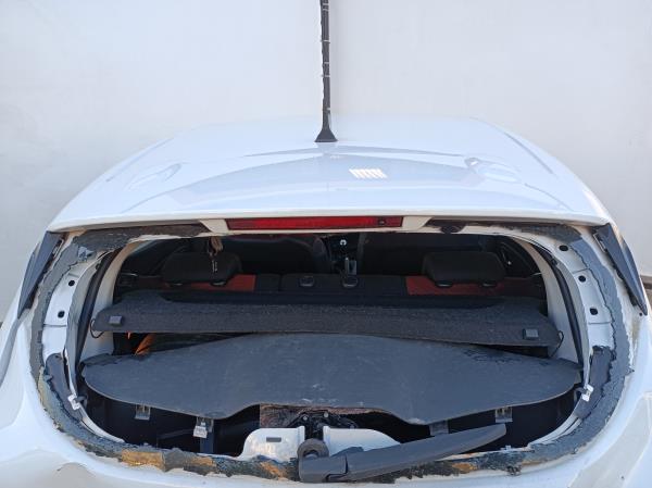 Clio IV  RENAULT Clio IV (BH_) Imagem-20