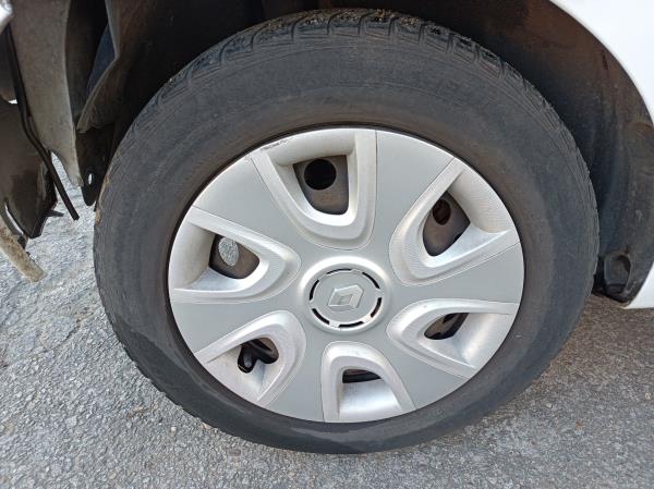 Clio IV  RENAULT Clio IV (BH_) Imagem-25