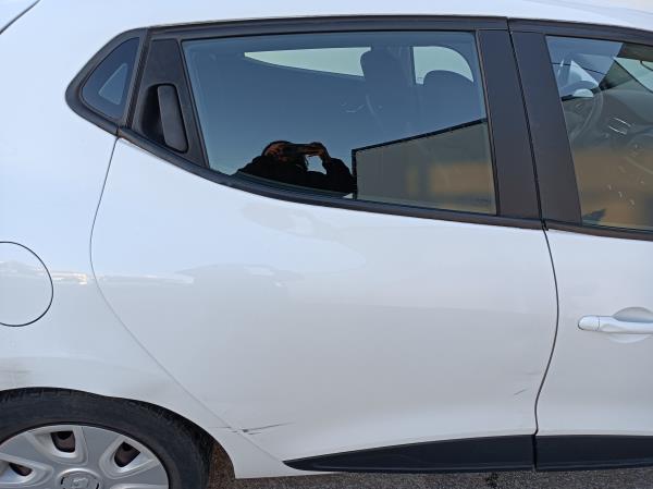 Clio IV  RENAULT Clio IV (BH_) Imagem-31