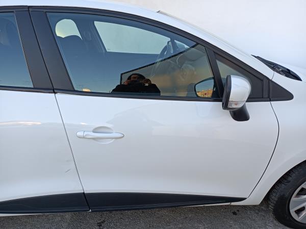 Clio IV  RENAULT Clio IV (BH_) Imagem-33