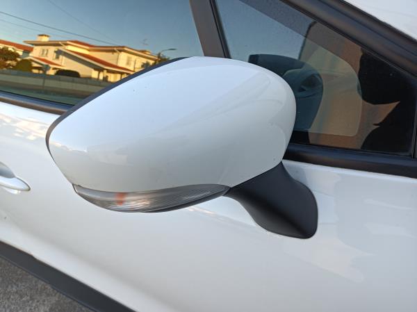 Clio IV  RENAULT Clio IV (BH_) Imagem-35