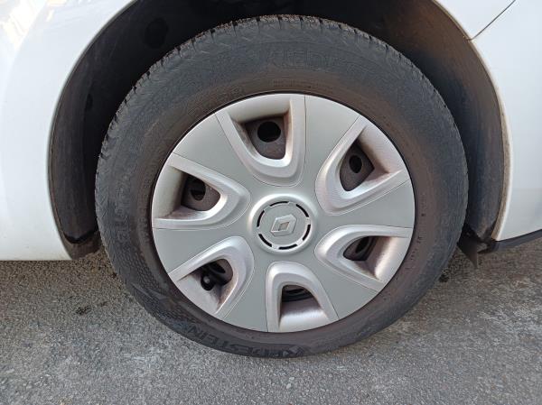 Clio IV  RENAULT Clio IV (BH_) Imagem-36