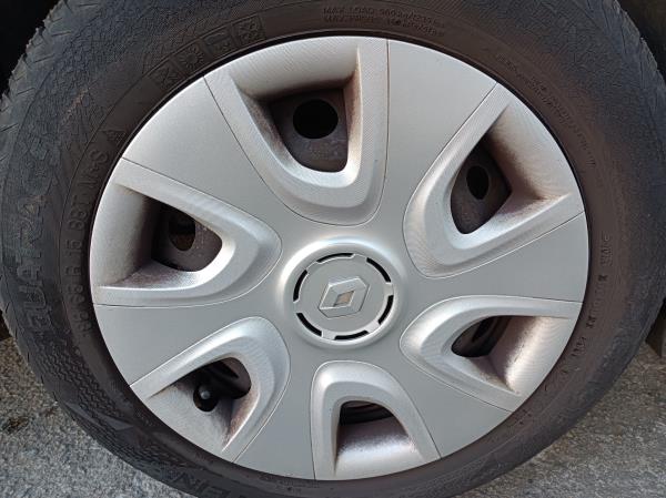 Clio IV  RENAULT Clio IV (BH_) Imagem-37