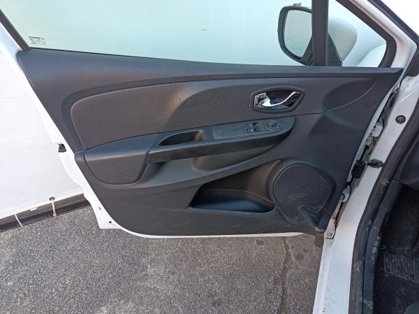 Clio IV  RENAULT Clio IV (BH_) Imagem-42