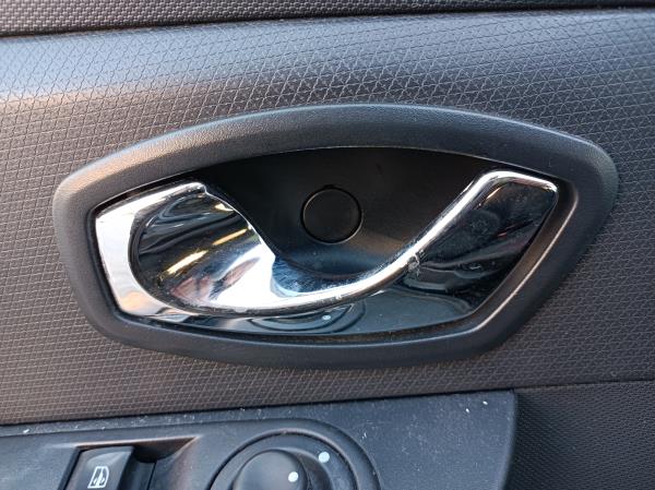 Clio IV  RENAULT Clio IV (BH_) Imagem-43