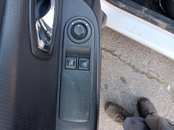 Clio IV  RENAULT Clio IV (BH_) Imagem-46