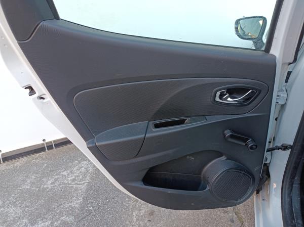 Clio IV  RENAULT Clio IV (BH_) Imagem-47