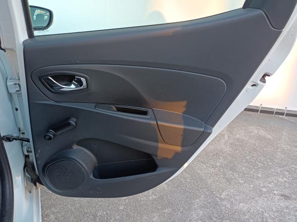 Clio IV  RENAULT Clio IV (BH_) Imagem-49