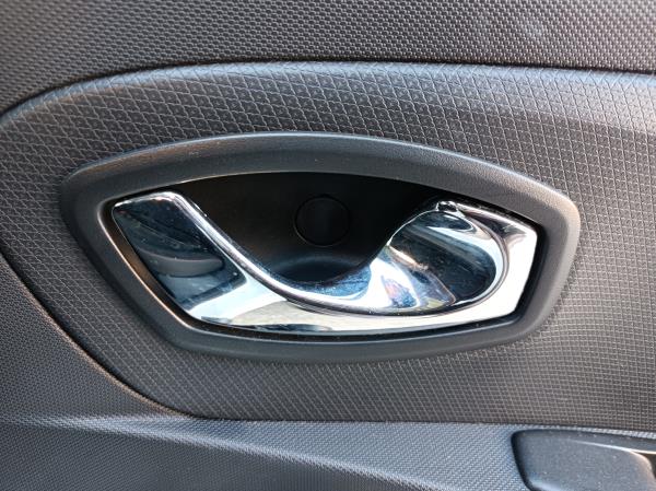 Clio IV  RENAULT Clio IV (BH_) Imagem-50