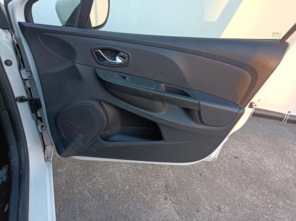 Clio IV  RENAULT Clio IV (BH_) Imagem-51