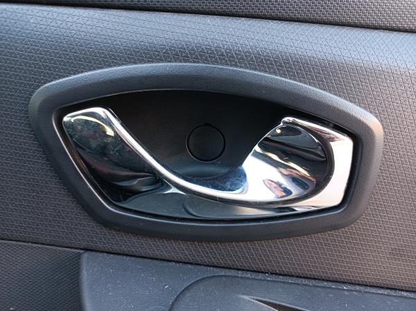 Clio IV  RENAULT Clio IV (BH_) Imagem-52