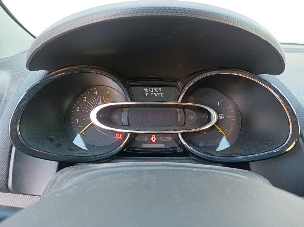 Clio IV  RENAULT Clio IV (BH_) Imagem-70