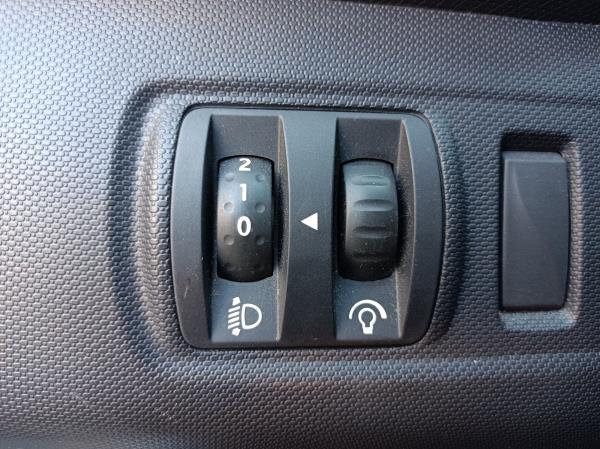 Clio IV  RENAULT Clio IV (BH_) Imagem-72