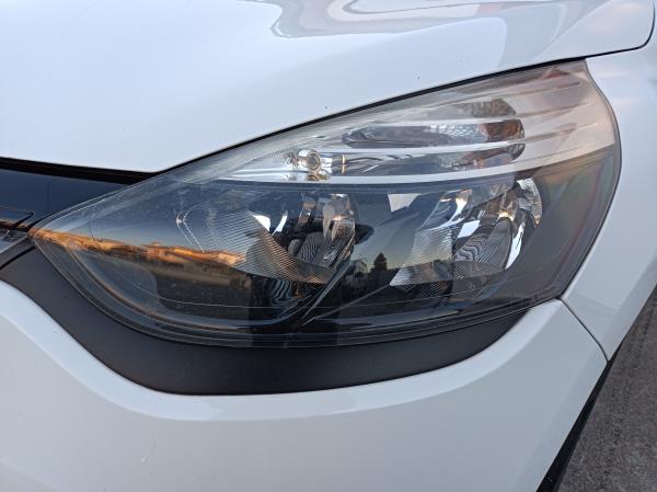 Clio IV  RENAULT Clio IV (BH_) Imagem-86