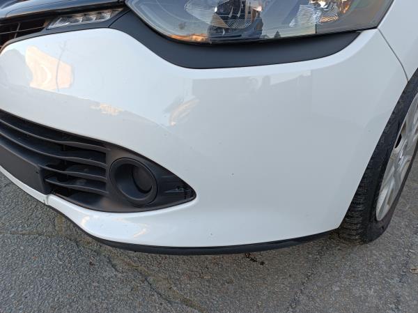 Clio IV  RENAULT Clio IV (BH_) Imagem-87