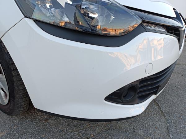 Clio IV  RENAULT Clio IV (BH_) Imagem-89