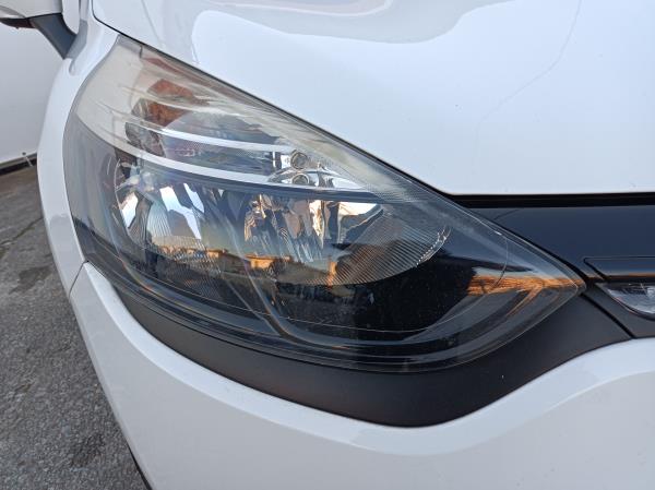 Clio IV  RENAULT Clio IV (BH_) Imagem-92