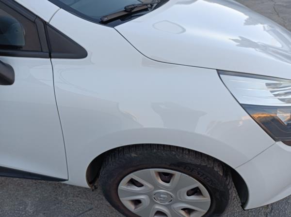 Clio IV  RENAULT Clio IV (BH_) Imagem-93