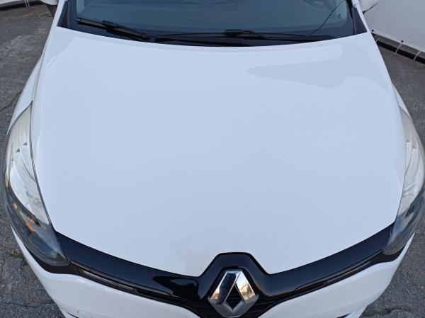 Clio IV  RENAULT Clio IV (BH_) Imagem-94