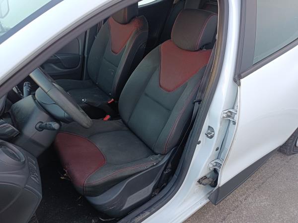 Clio IV  RENAULT Clio IV (BH_) Imagem-96