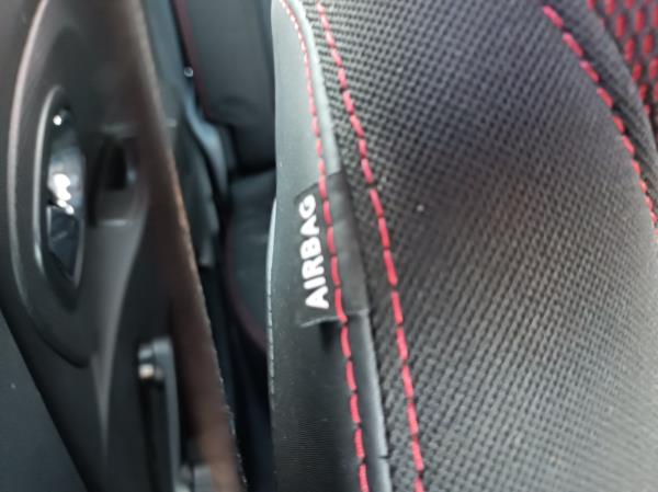 Clio IV  RENAULT Clio IV (BH_) Imagem-102