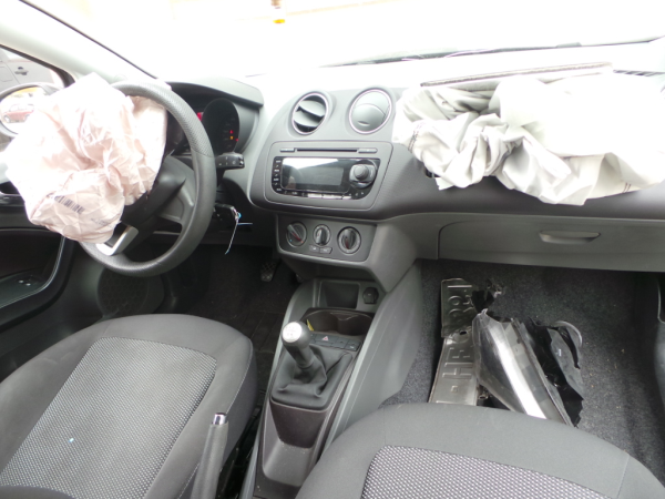 Ibiza IV  SEAT Ibiza IV (6J5, 6P1) Imagem-5