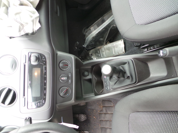 Ibiza IV  SEAT Ibiza IV (6J5, 6P1) Imagem-8