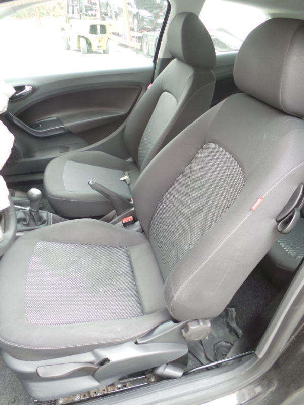 Ibiza IV  SEAT Ibiza IV (6J5, 6P1) Imagem-9