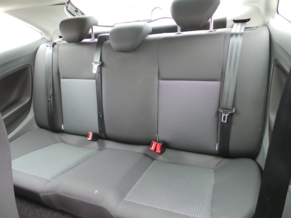 Ibiza IV  SEAT Ibiza IV (6J5, 6P1) Imagem-10