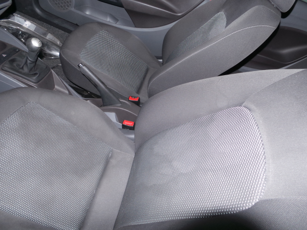 Ibiza IV  SEAT Ibiza IV (6J5, 6P1) Imagem-12