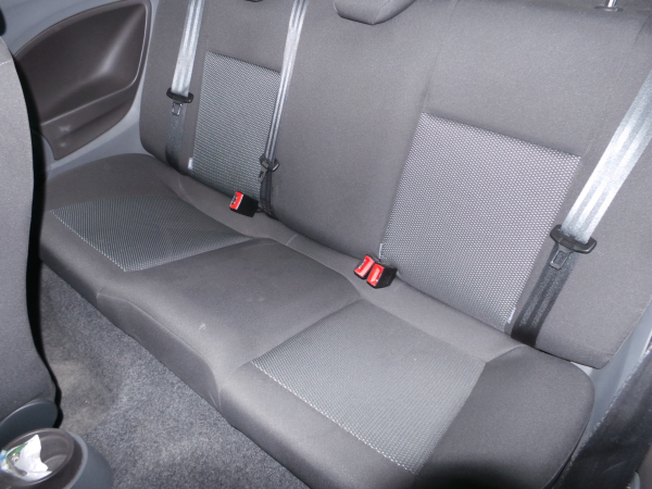 Ibiza IV  SEAT Ibiza IV (6J5, 6P1) Imagem-13