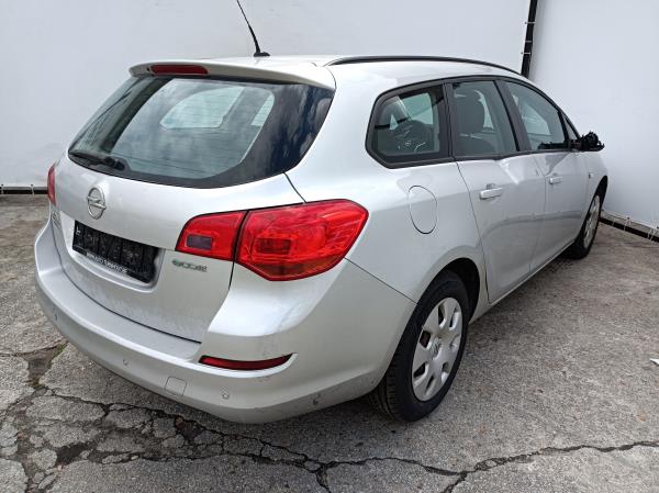 Astra J Sports Tourer Van OPEL Astra J Sports Tourer Van Imagem-4