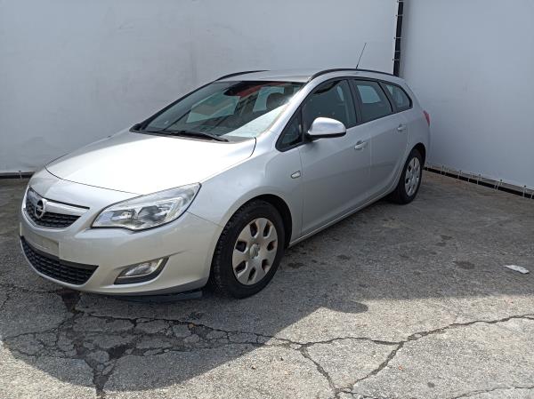 Astra J Sports Tourer Van OPEL Astra J Sports Tourer Van Imagem-5