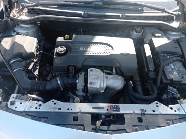 Astra J Sports Tourer Van OPEL Astra J Sports Tourer Van Imagem-7