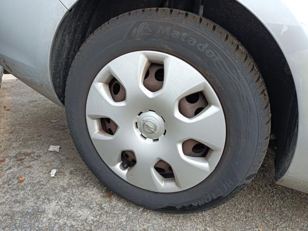 Astra J Sports Tourer Van OPEL Astra J Sports Tourer Van Imagem-9