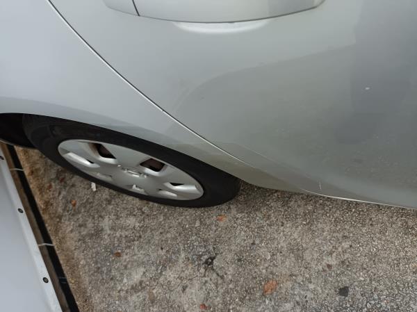 Astra J Sports Tourer Van OPEL Astra J Sports Tourer Van Imagem-13