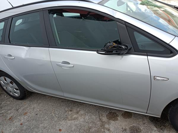 Astra J Sports Tourer Van OPEL Astra J Sports Tourer Van Imagem-16