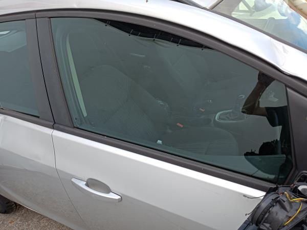 Astra J Sports Tourer Van OPEL Astra J Sports Tourer Van Imagem-18