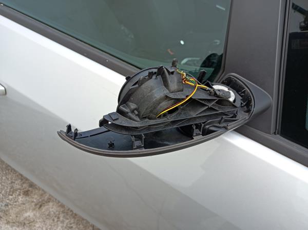 Astra J Sports Tourer Van OPEL Astra J Sports Tourer Van Imagem-19