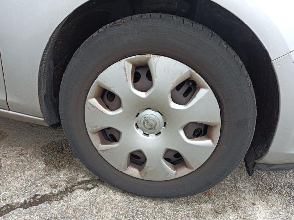 Astra J Sports Tourer Van OPEL Astra J Sports Tourer Van Imagem-22