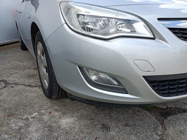 Astra J Sports Tourer Van OPEL Astra J Sports Tourer Van Imagem-25